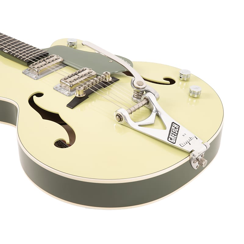 Gretsch G6118T Anniversary with Bigsby 2003 - 2016