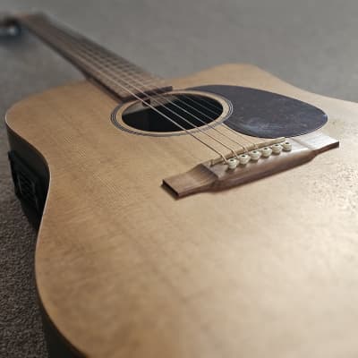 Martin X-Series DCX1RE 2005 - 2010 - Natural for sale