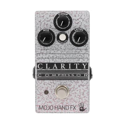 Horizon Devices Clarity Compressor | Reverb
