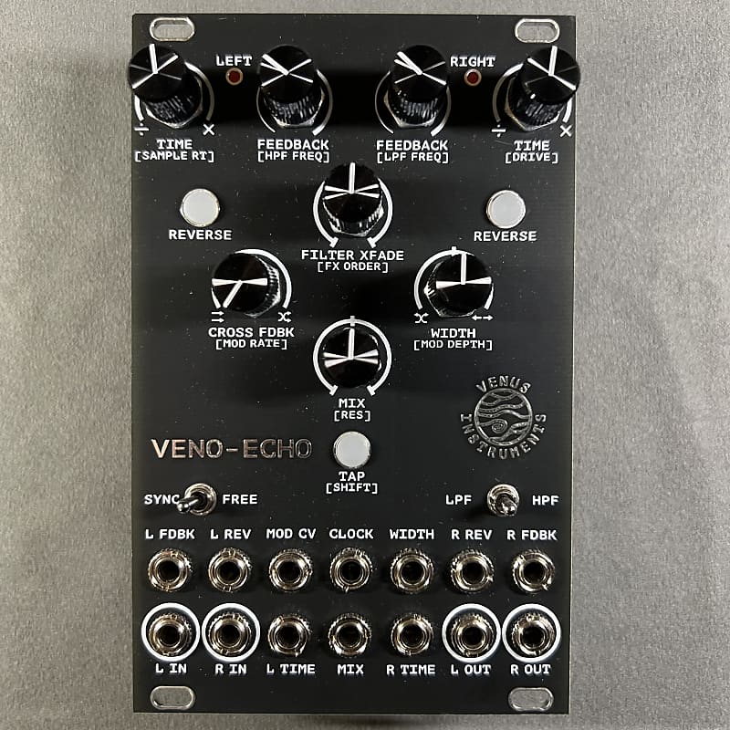 Venus Instruments Veno-Echo