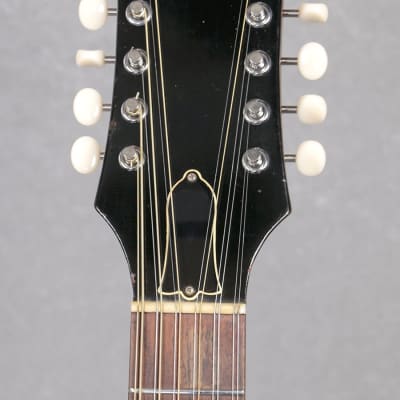 Gibson 1968 B-25-12 [SN 952008] [05/28] image 8