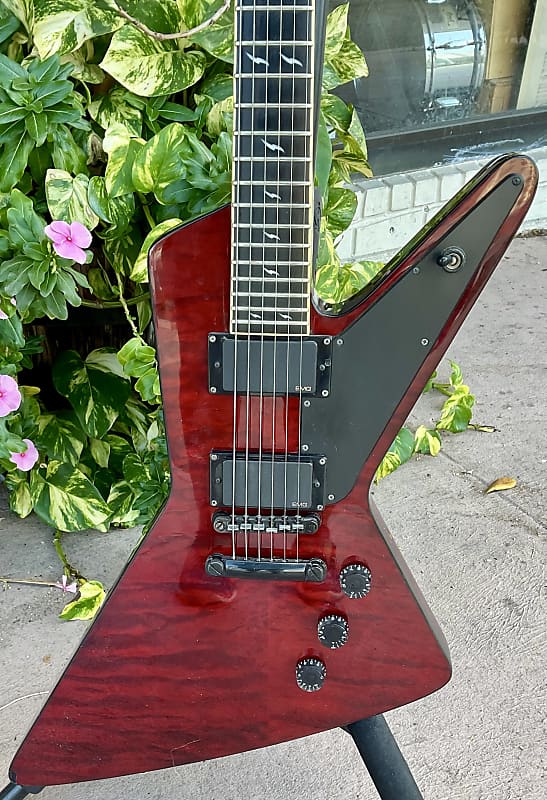 Epiphone Prophecy Futura EX | Reverb