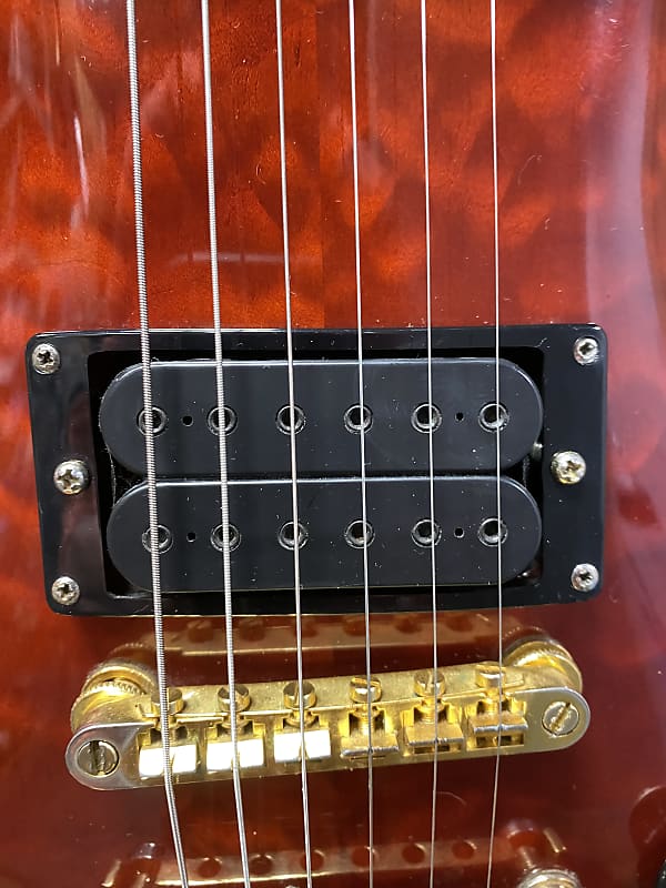 ギター Aria Pro II / PE ANNIVERSARY Aria Pro II PE Anniversary edition electric guitar | Reverb