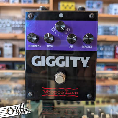 Voodoo Lab Giggity | Reverb