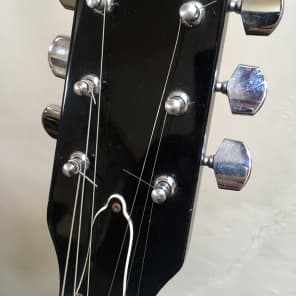 Vintage MIJ Sunburst 70s CMI Melody Maker Copy (Japanese Gibson Lawsuit copy) image 12