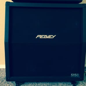 PEAVEY 5150 4x12 キャビネット