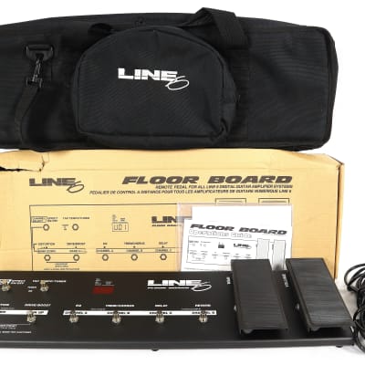 2025年最新】LINE6 FLOOR BOARDの人気アイテム - メルカリ