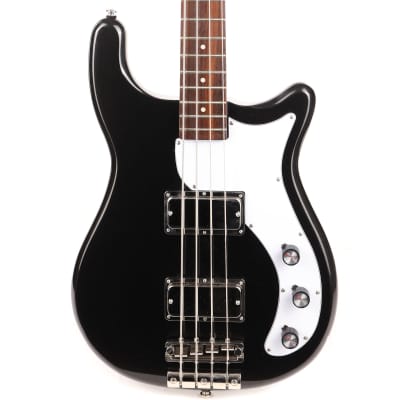 Epiphone Embassy Bass Graphite Black Used for sale