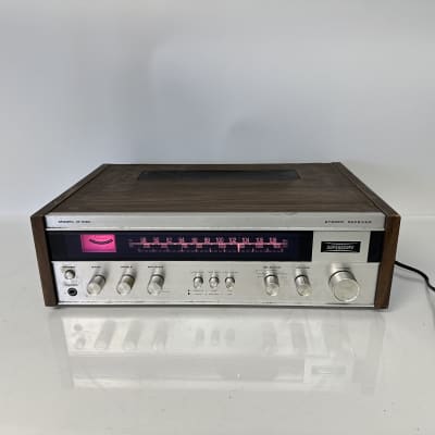 Vintage Marantz Superscope R-330 Stereo Receiver