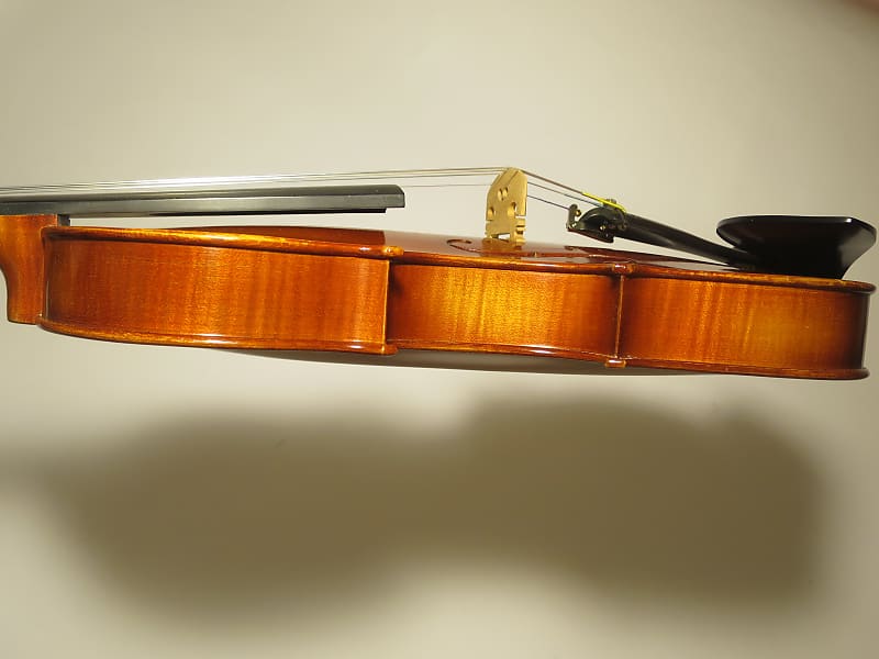 Franz Kirschnek No. 13 (Advanced) Violin, Germany, 1999 | Reverb