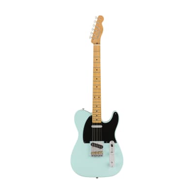 ギター Fender Vintera 50s Telecaster Modified Fender Vintera '50s Telecaster Modified Surf Green