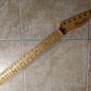 Fender Telecaster Neck, 22-Fret , Maple