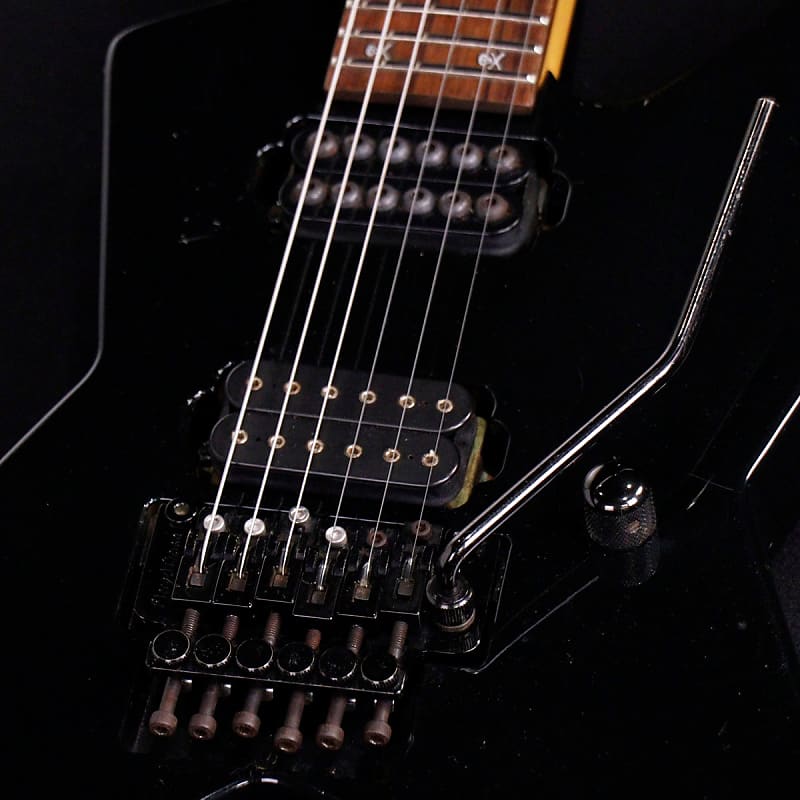 Edwards ANCHANG STAR E-AS-98SM Black [04/11]