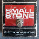 Vintage 1979 Electro Harmonix v3 Small Stone EH4800 Phaser with Pro Booster Mod