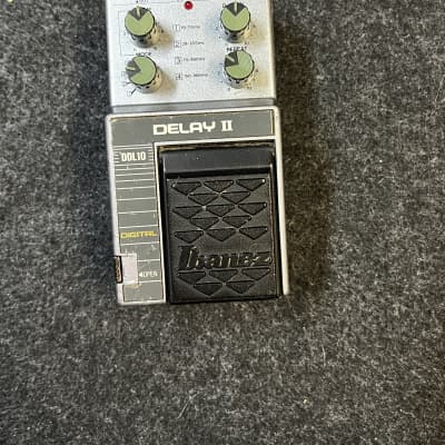 Ibanez DDL10 Delay II | Reverb Canada