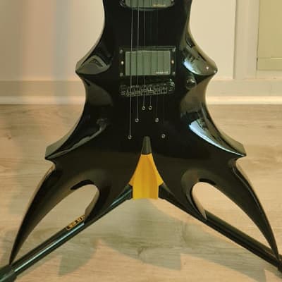 ギター B C Rich DRACO ELECTRIC GUITAR B.C. Rich Draco-V Electric Guitar | zZounds