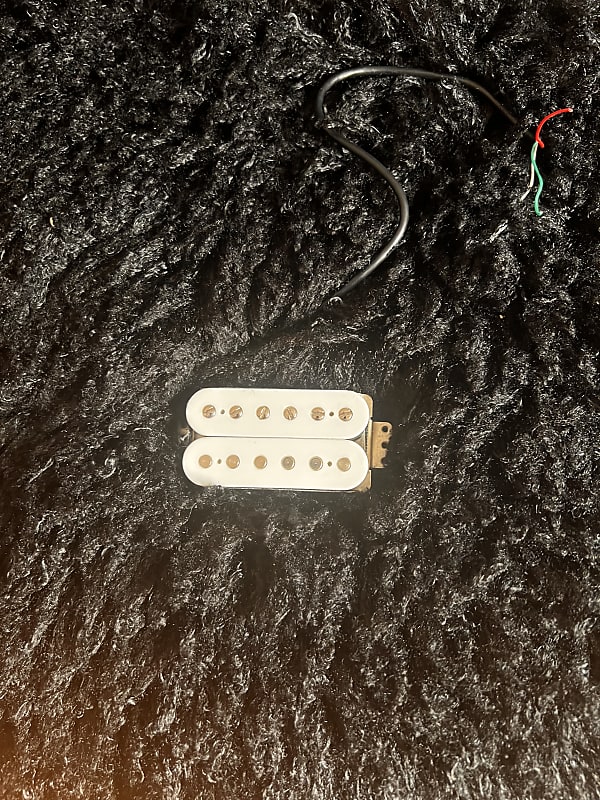 Fender Jagstang bridge pickup Reverb