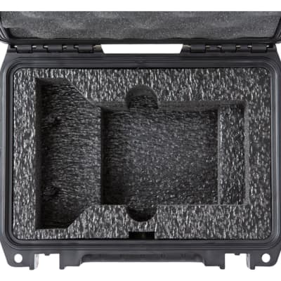 SKB Cases 3i0705-3-P4 iSeries Zoom PodTrak P4 Case w/ Storage Pocket image 5