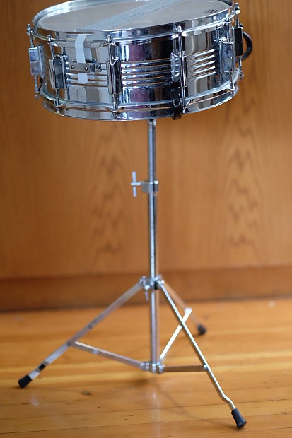 Remo Sound Master Snare Drum Beautiful