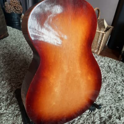 Framus 5/1-50 1964-66 - Gloss image 11