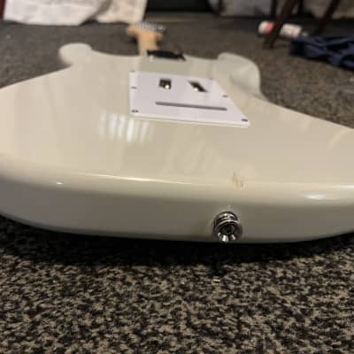 Custom Kramer Focus VT-211S Mirror/Chrome image 8