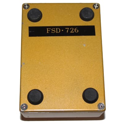 ギター human gear fine ds special HUMAN GEAR FINE Distortion Special【ディストーション