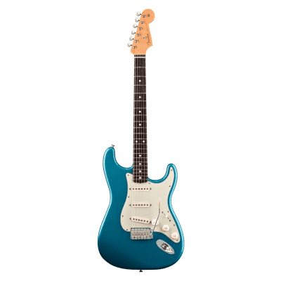 Fender Classic Series '60s Stratocaster | Reverb