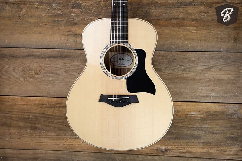 Taylor GS Mini-e Rosewood Plus w/Aero Case