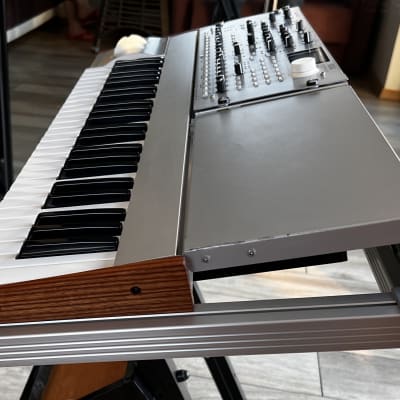 Korg Radias 2000s - Gray image 8