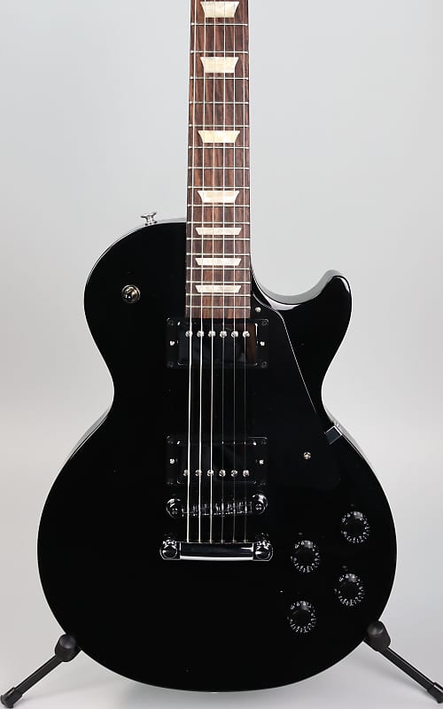 Gibson Les Paul Studio Ebony image 1