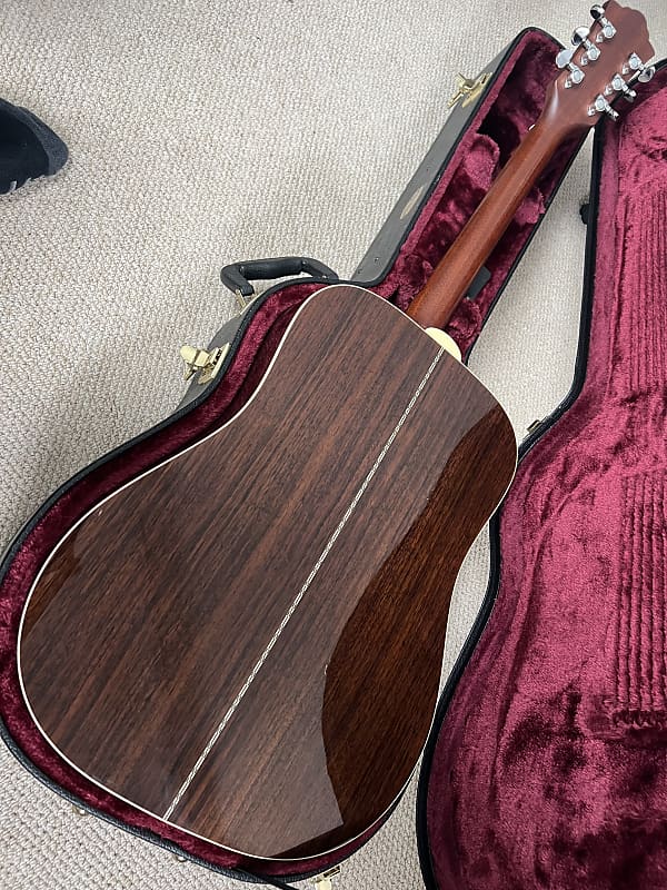 Guild D-150 - 弦楽器、ギター