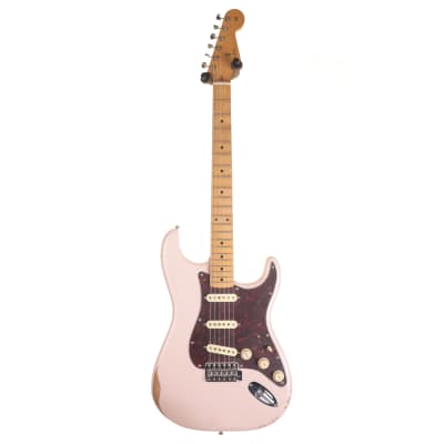 Fender FSR Road Worn Vintera 60s Stratocaster Electric