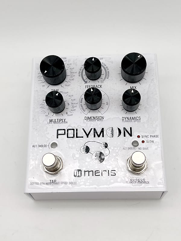 Meris Polymoon