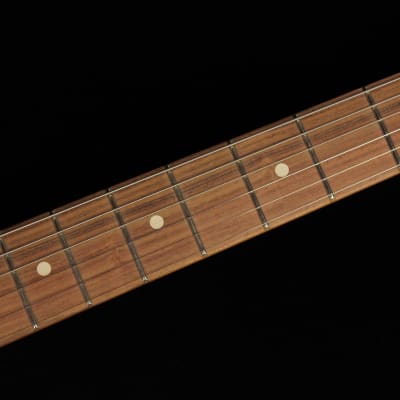 Immagine Fender Stevie Ray Vaughan Stratocaster (#091) - 8