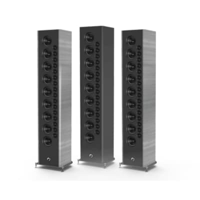GRANDINOTE MACH 9 - Floorstanding Speakers (Pair) - NEW! image 4