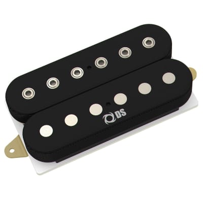 DS Pickups Humbucker Pickup Model Impact Distortion - Neck - DS32-N for sale