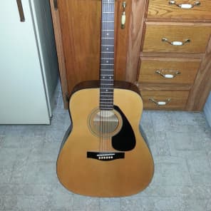 Yamaha fg410a shop