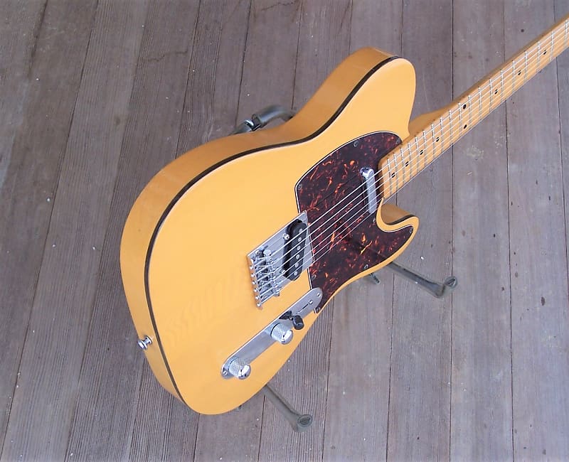 Hondo fame 757 deals telecaster