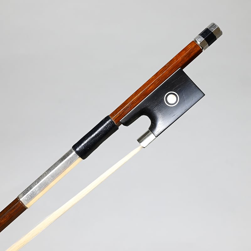 M.SUZUKI 4/4弓 74cm MASAKICHI SUZUKI