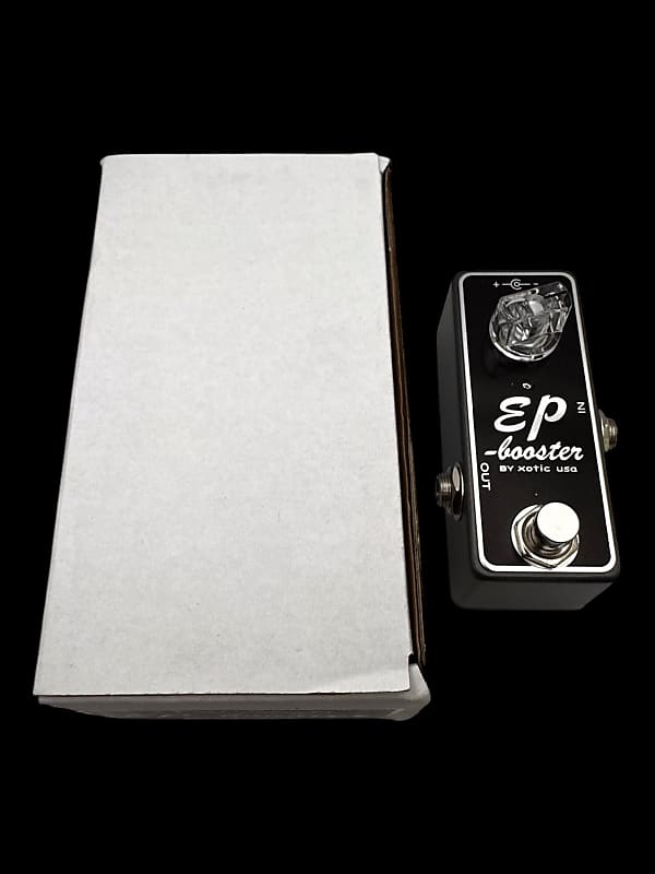 Xotic SP Compressor