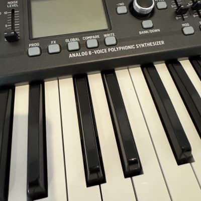 ReBach VCF J21 Limited Edition | Reverb The Netherlands