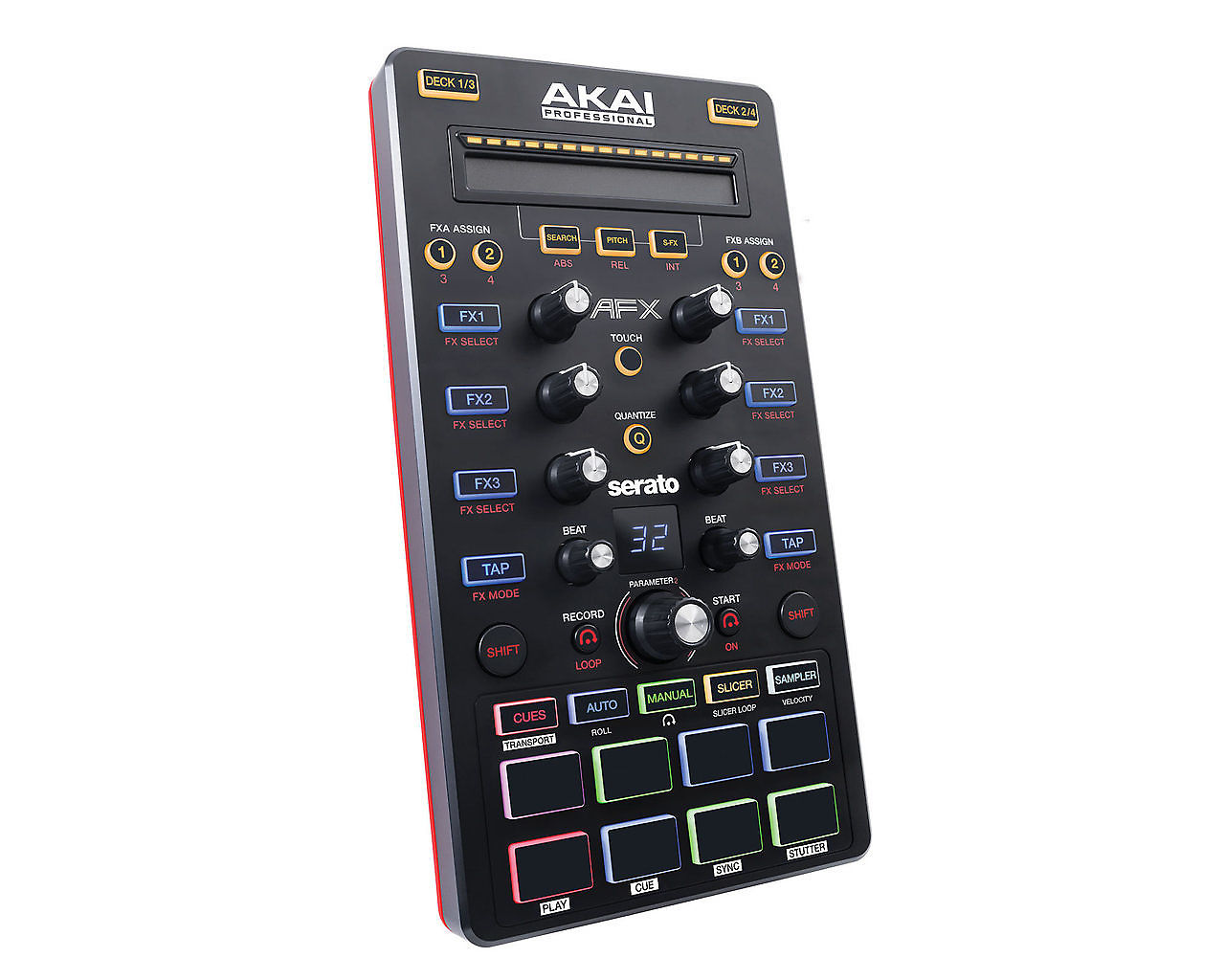 Akai AMX DJ Controller | Reverb Canada