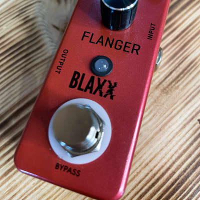 Stagg BLAXX Flanger BX-FLANGER for sale