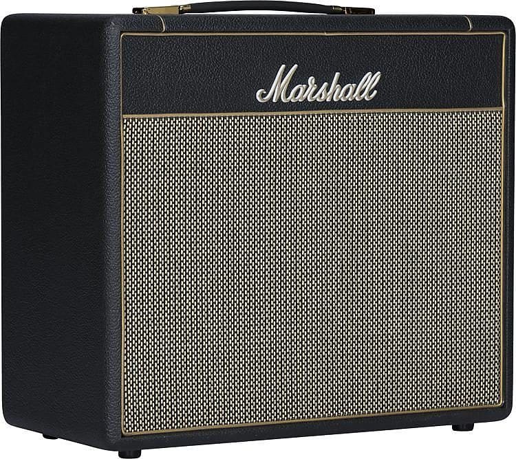 Marshall SV20C Studio Vintage 20 Combo Amp image 1