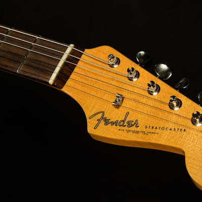 Fender Custom Shop Wildwood 10 1961 Stratocaster – NOS image 3
