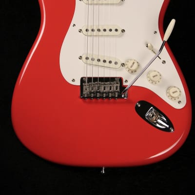 Fender Vintage Hot Rod '50s Stratocaster | Reverb