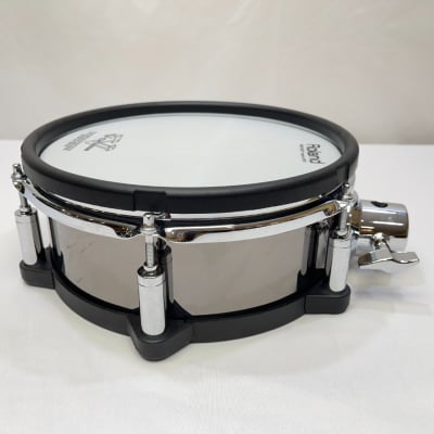 Amazon.com: Roland PD-108 Electronic Drum V-Pad, 10-Inch