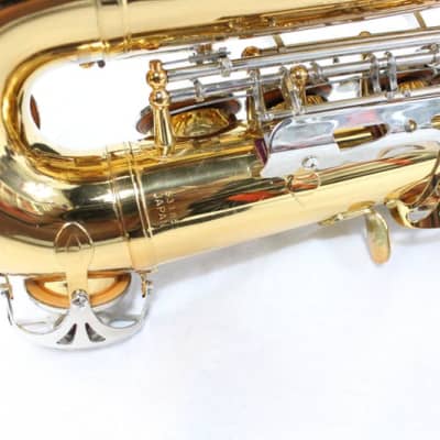 Leblanc Vito Alto saxophone image 6