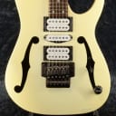 Ibanez PGM30 Paul Gilbert Model 【MADE IN JAPAN】【Discontinued Model】 2001 White