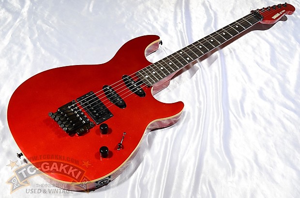 Yamaha Se700 E | Reverb